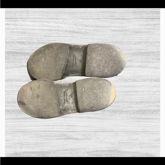 Genuine Leather/Suede Chelsea Ankle Booties - Picture 3 of 4